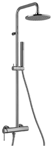 Душевая система Fantini Nostromo 86028130