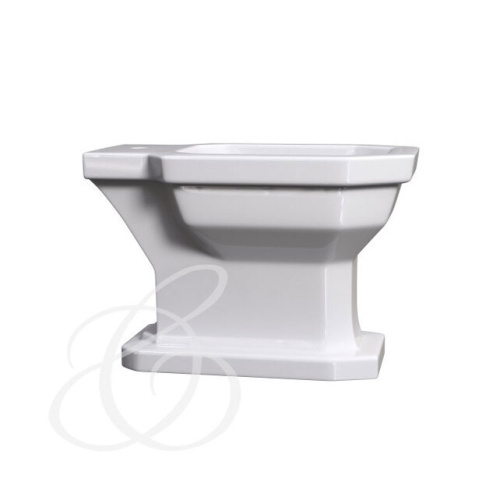 Биде напольное Caprigo Tempo 4714