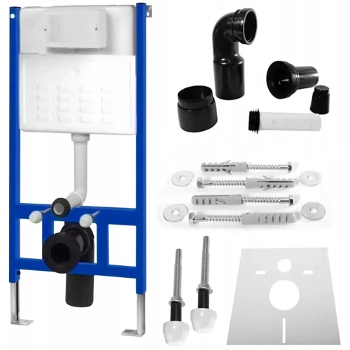 Инсталляция для унитаза Rea E0009