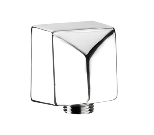 Шланговое подключение для душа Remer 309S