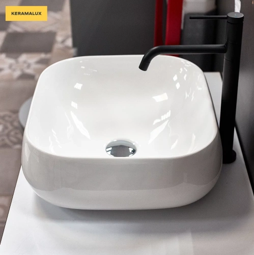 Умывальник Vincea VBS-106