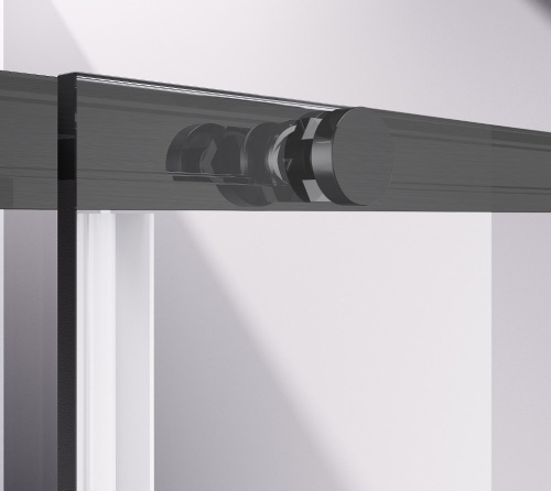 Душевой уголок Vincea Slim-N VSR-4SN9012CLGM