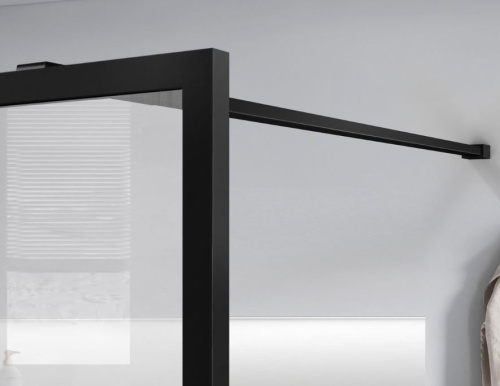 Душевая стенка Vincea Walk-In VSW-1HC900CFB