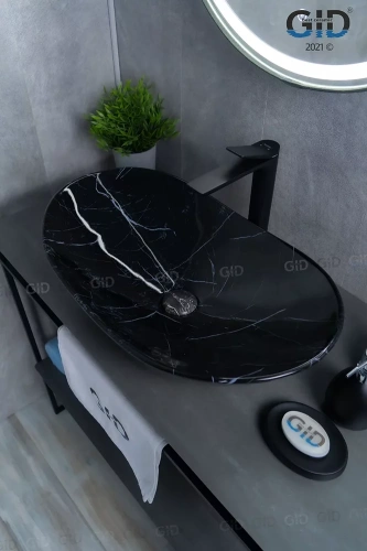 Умывальник Gid Bs9811