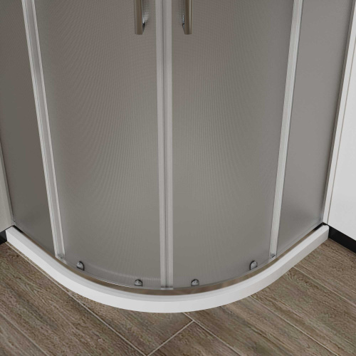 Душевой уголок Vincea City VSQ-5CT900MT