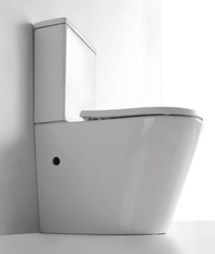 Унитаз напольный Ceramalux 2178