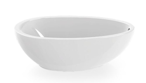 Ванна акриловая Knief Boat 0100-259