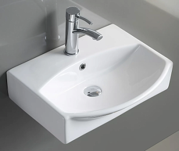 Умывальник CeramaLux 78014C