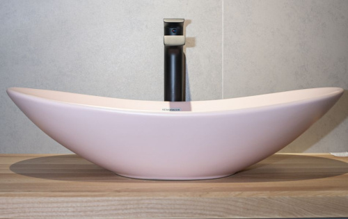 Умывальник CeramaLux 7811AMP-3