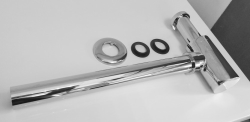 Сифон для умывальника CeramaLux C057