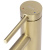 Смеситель для умывальника Rea Foss gold matt B5316 Смеситель для умывальника Rea Foss gold matt B5316