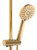 Душевая система Rea Bliss Gold P8806 Душевая система Rea Bliss Gold P8806