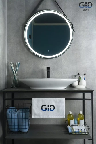 Умывальник Gid Tr422