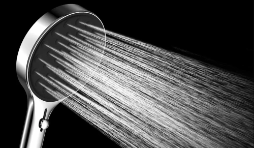 Душевая система Vincea VSFW-421I3GM