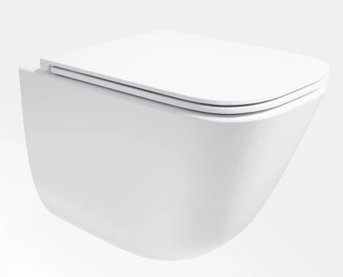 Унитаз подвесной Vincea Demi VT1-55T