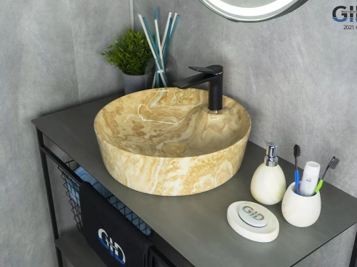 Умывальник Gid Mnc535