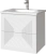 Тумба подвесная Caprigo Modo Quarta 60 35710-SF027 Тумба подвесная Caprigo Modo Quarta 60 35710-SF027