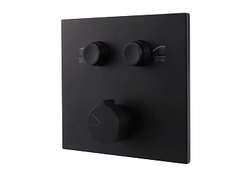 Смеситель для душа Vincea VSCV-421MB