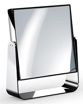 Косметическое зеркало 7-кратное увеличение Decor Walther SPT 67 0113200