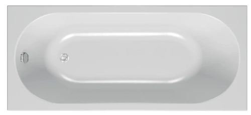 Ванна акриловая Kolpa-San Tamia 140x70