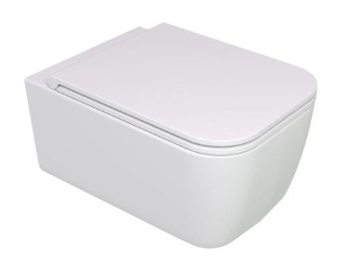 Унитаз подвесной GSG Ceramic Design Brio BRWCSO001