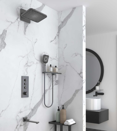 Душевая система Vincea VSFW-433TI4RGM