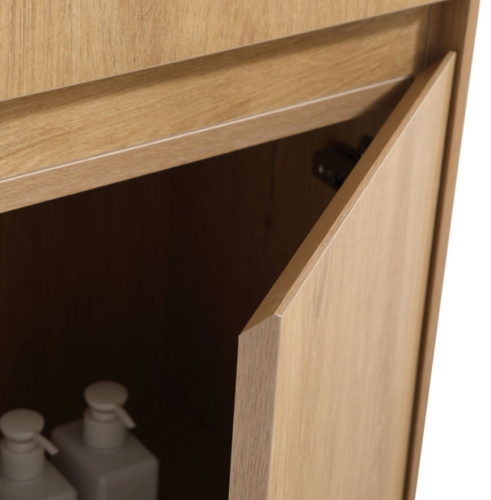 Пенал подвесной Vincea Chiara/Luka VSC-1CL150YO