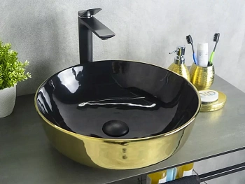 Умывальник Gid Nc412