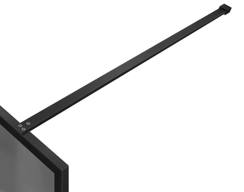 Душевая стенка Vincea Walk-In VSW-1HP900GFB