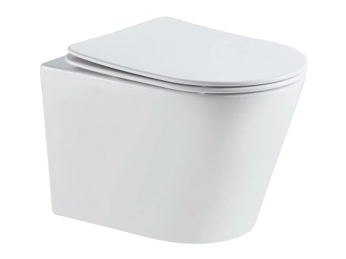 Унитаз подвесной Vincea Tornado Piatti VT1-11T