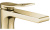 Смеситель для умывальника Rea Soul Gold B9952