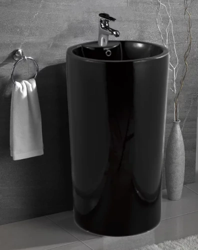 Умывальник CeramaLux NB135B