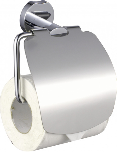 Бумагодержатель CeramaLux Loft 53907