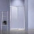 Душевая дверь Vincea Como-N VDS-4CN160CL Душевая дверь Vincea Como-N VDS-4CN160CL