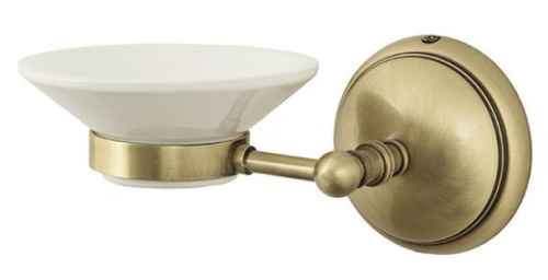 Мыльница Caprigo Romano 7005-vot