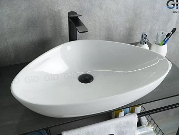 Умывальник Gid N9062
