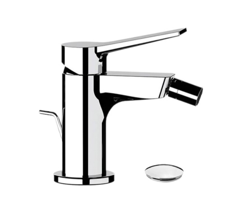 Смеситель для биде Remer Slash SL20