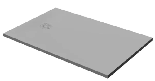 Душевой поддон Kolpa-san Hopp 140x100 manhattan 575710