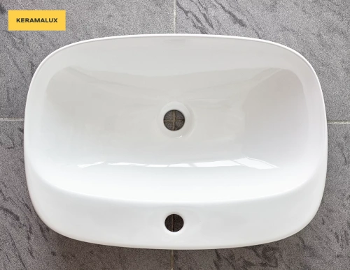 Умывальник Vincea VBS-306