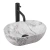 Умывальник Rea Amelia Mini Stone Matt U9109 Умывальник Rea Amelia Mini Stone Matt U9109