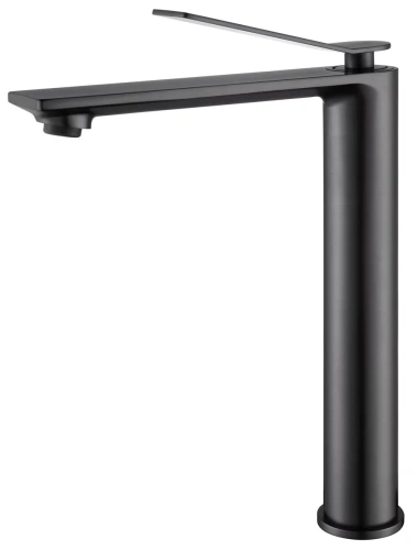 Смеситель для раковины Vincea Verse VBF-2VE2GM