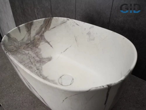 Умывальник Gid Mnc9302