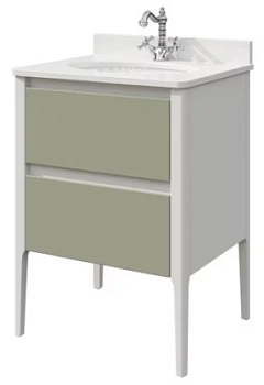 Тумба напольная Caprigo Orlando ORL65-B231/B059чэ