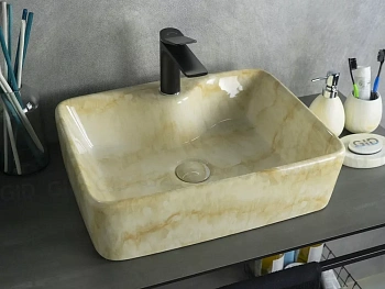 Умывальник Gid Mnc606