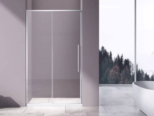 Душевая дверь Vincea Slim-N VDS-4SN140CL