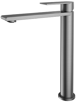 Смеситель для раковины Vincea Vogue VBF-2VS2GM