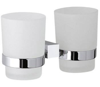 Стакан двойной Remer SQ SQ16CR