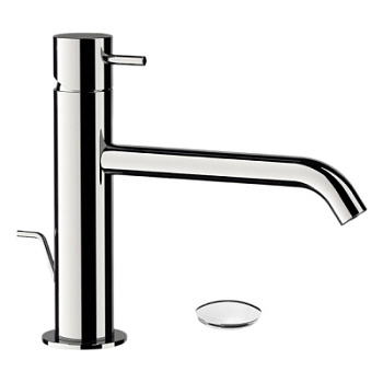 Смеситель для раковины Daniel Tokyo TK605XCR