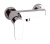 Смеситель для душа Remer Deam D33