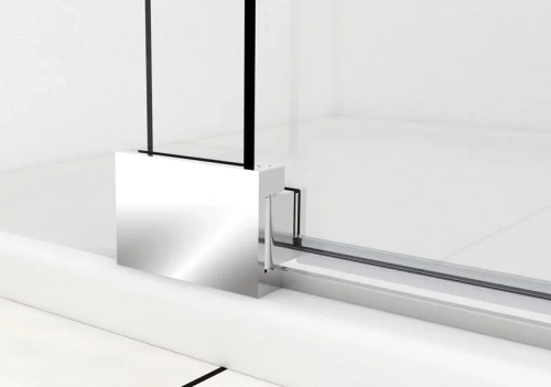 Душевая дверь Vincea Extra VDP-1E8090CLGM